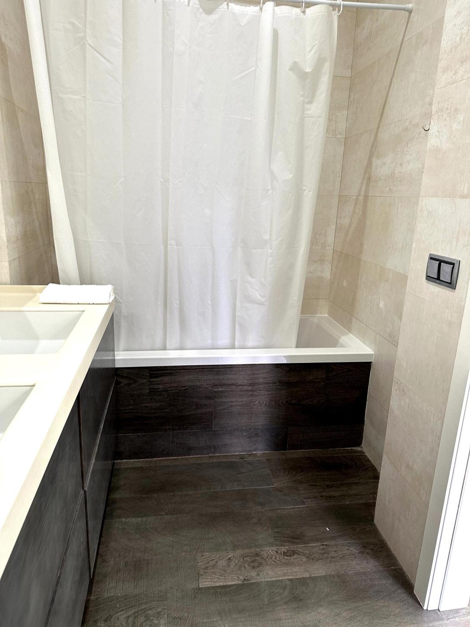 Mercado Central Suites Valencia Bagian luar foto