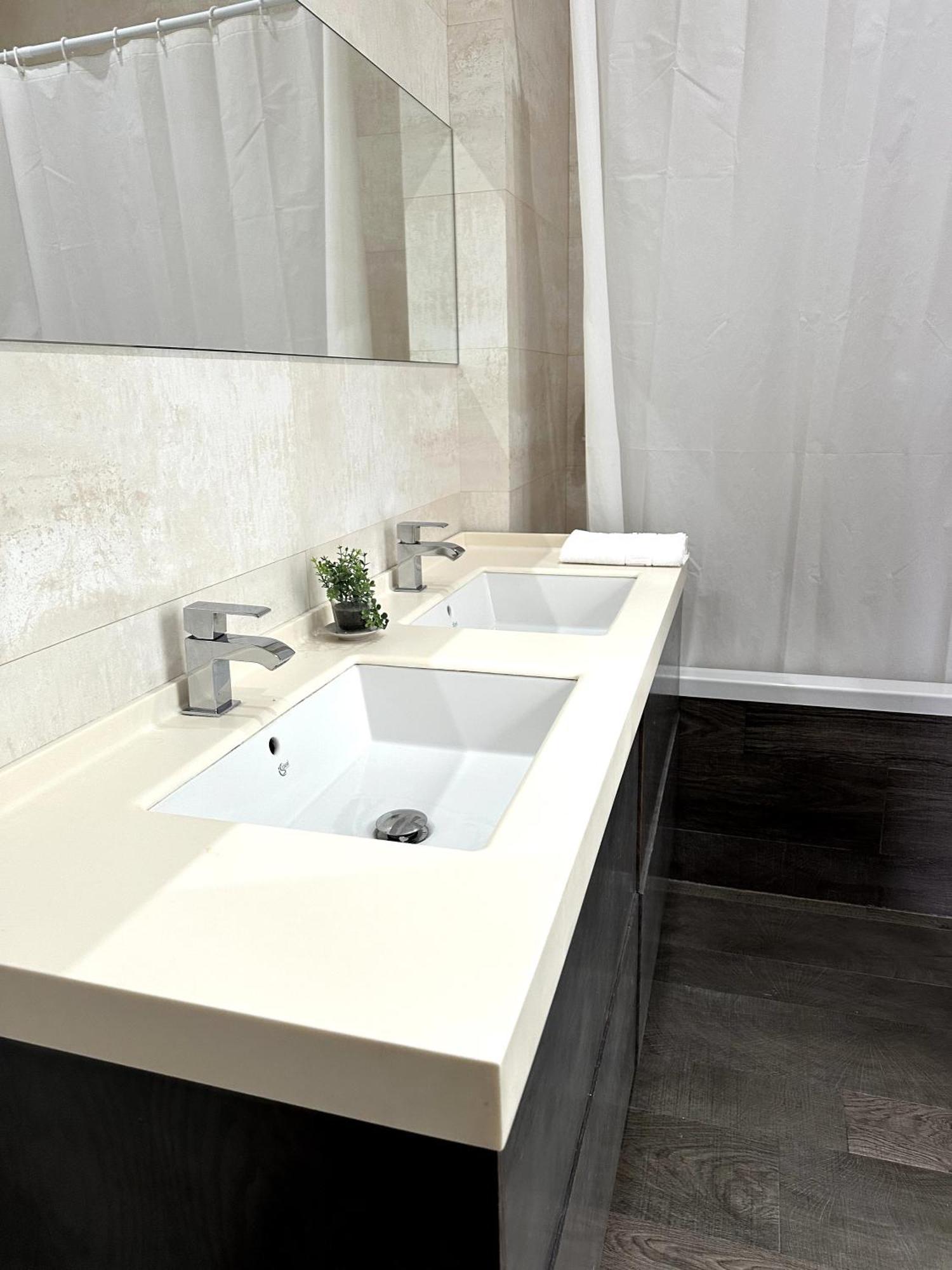 Mercado Central Suites Valencia Bagian luar foto
