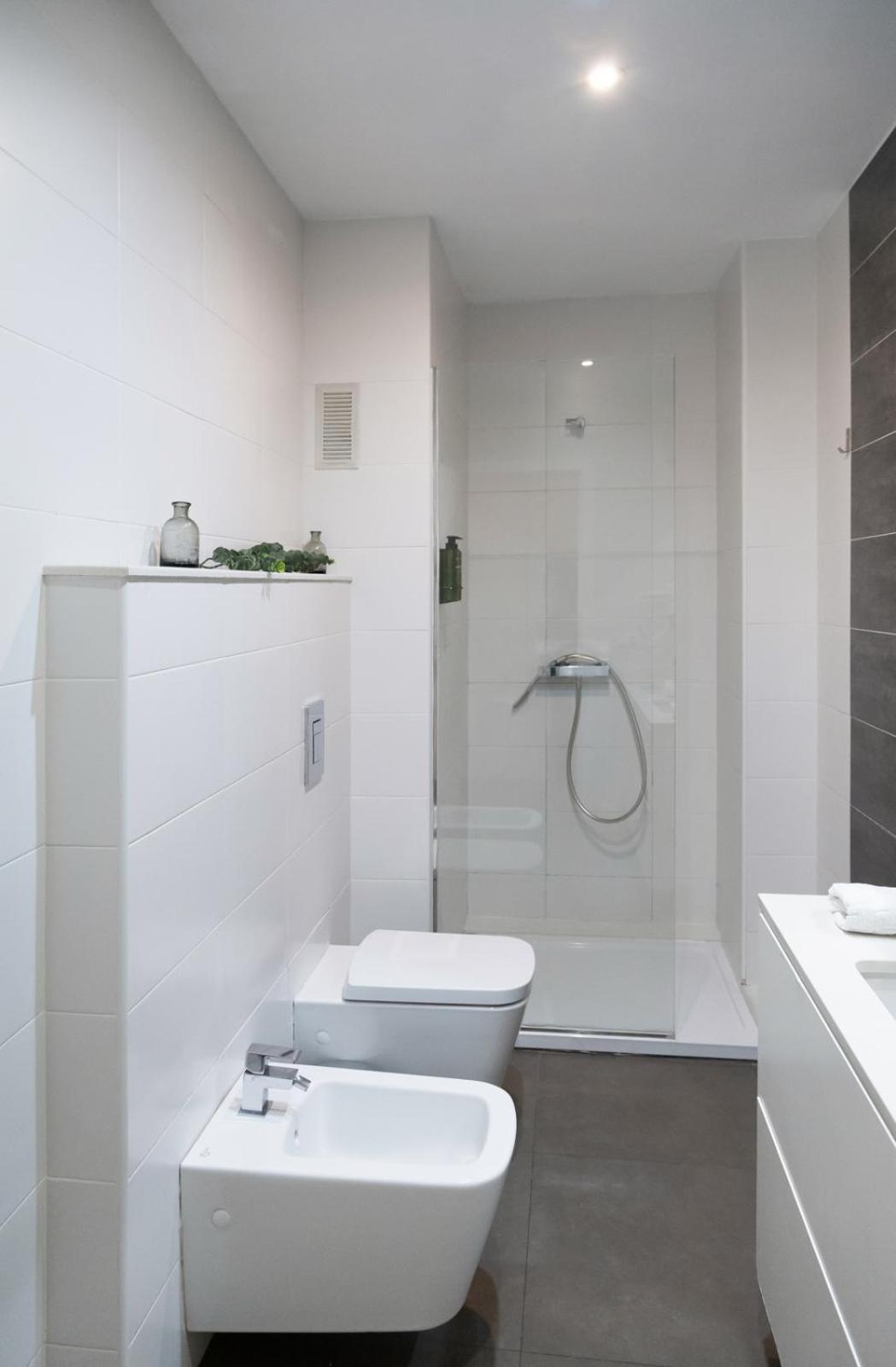 Mercado Central Suites Valencia Bagian luar foto