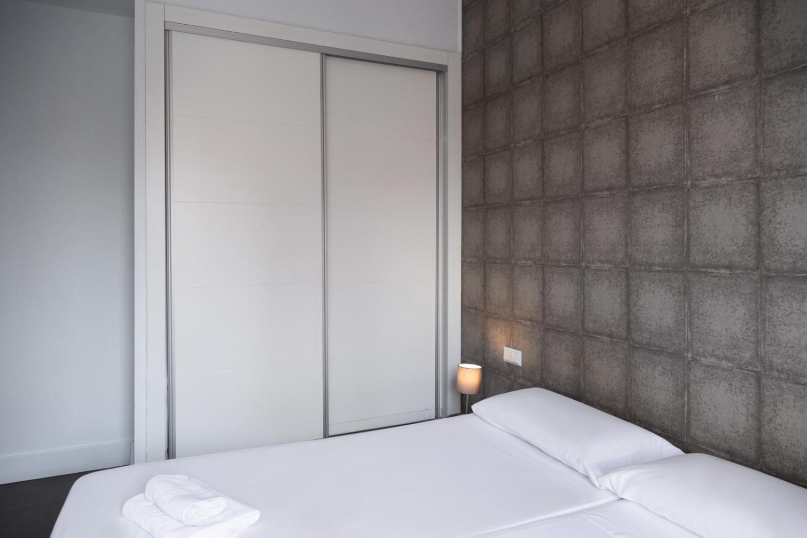 Mercado Central Suites Valencia Bagian luar foto