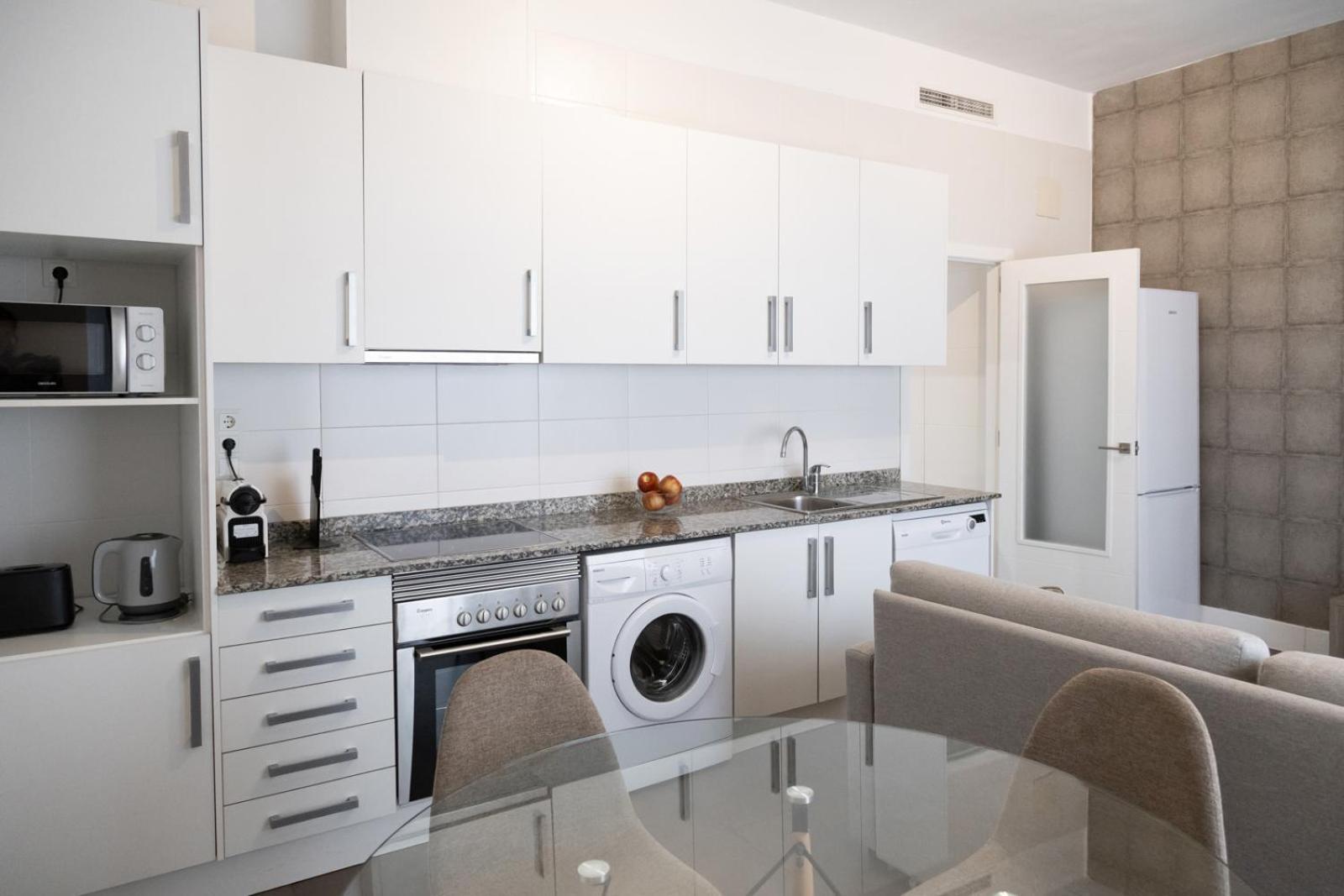 Mercado Central Suites Valencia Bagian luar foto