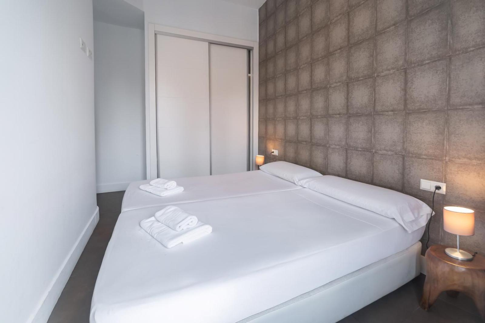 Mercado Central Suites Valencia Bagian luar foto
