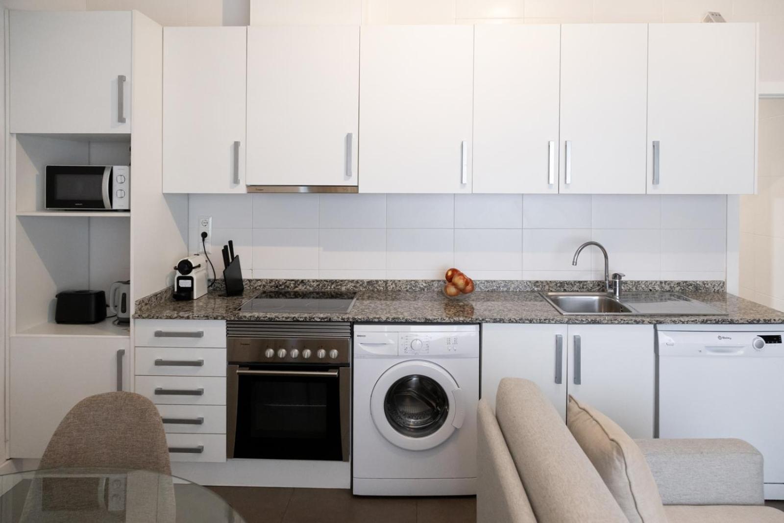Mercado Central Suites Valencia Bagian luar foto