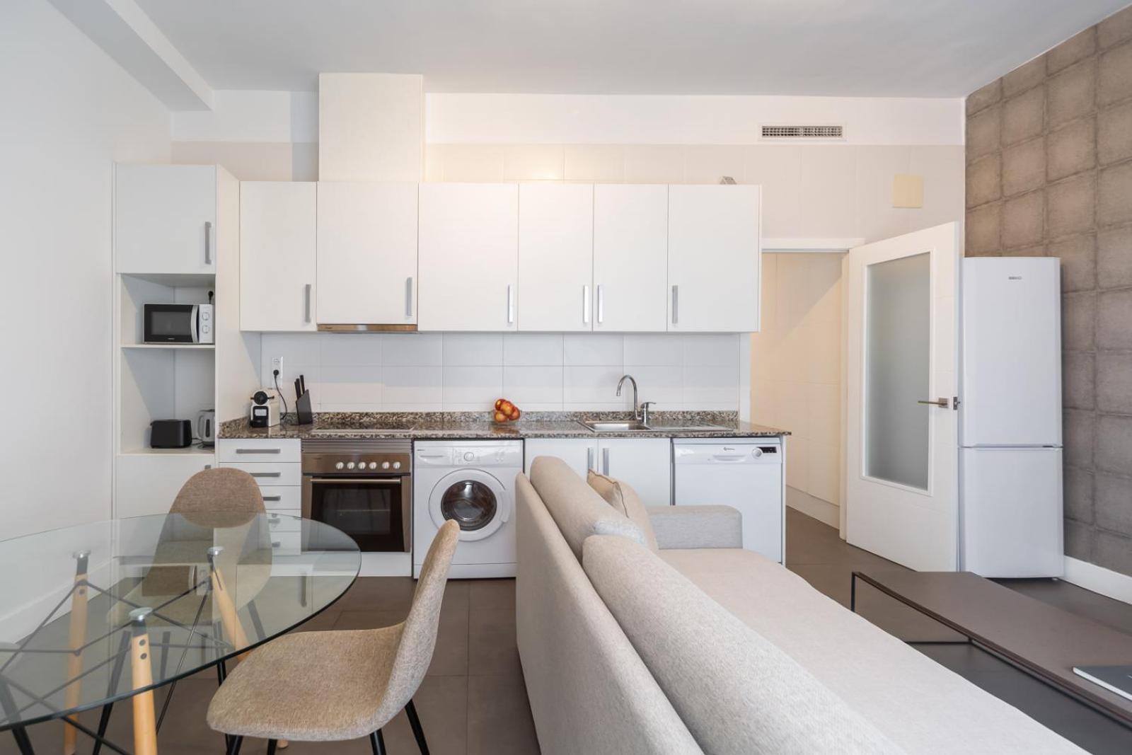 Mercado Central Suites Valencia Bagian luar foto