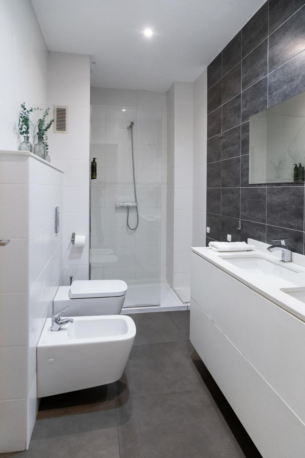 Mercado Central Suites Valencia Bagian luar foto