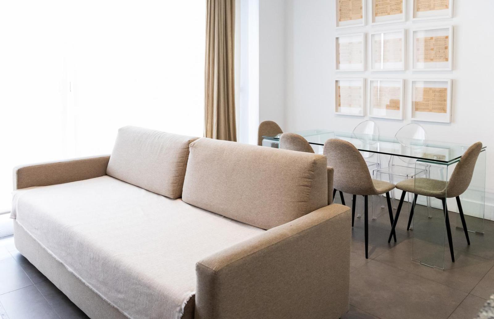 Mercado Central Suites Valencia Bagian luar foto